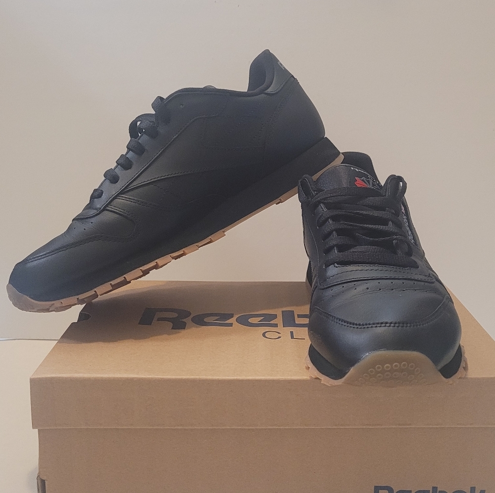 Reebok Classic Leather